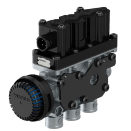 4728800000 Wabco Ecas Ventili Axor-Actros