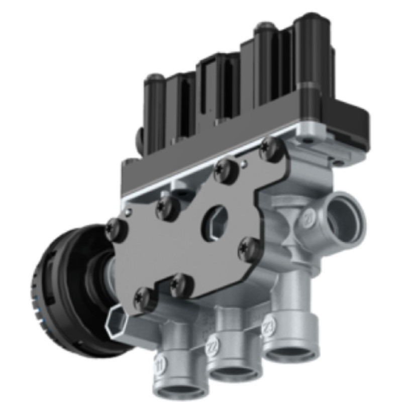 4728800000 Wabco Ecas Ventili Axor-Actros