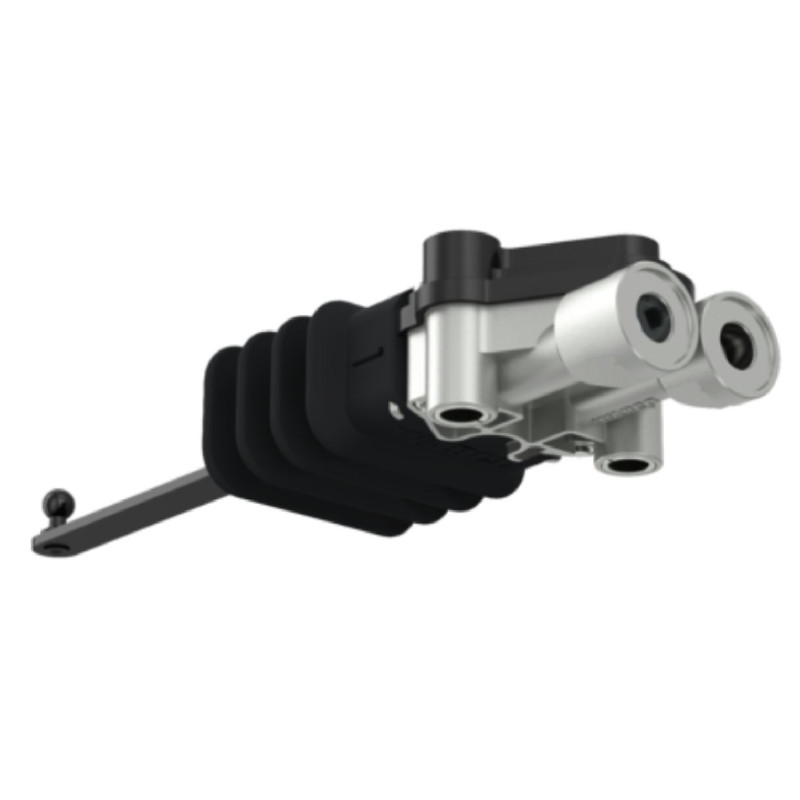 4640070230 Wabco Kabin Körük Ventili Renault-Volvo 