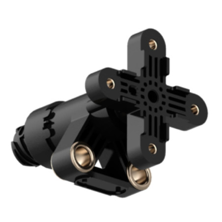 4410501210 Wabco Hava Süspansiyon Ventili Axor