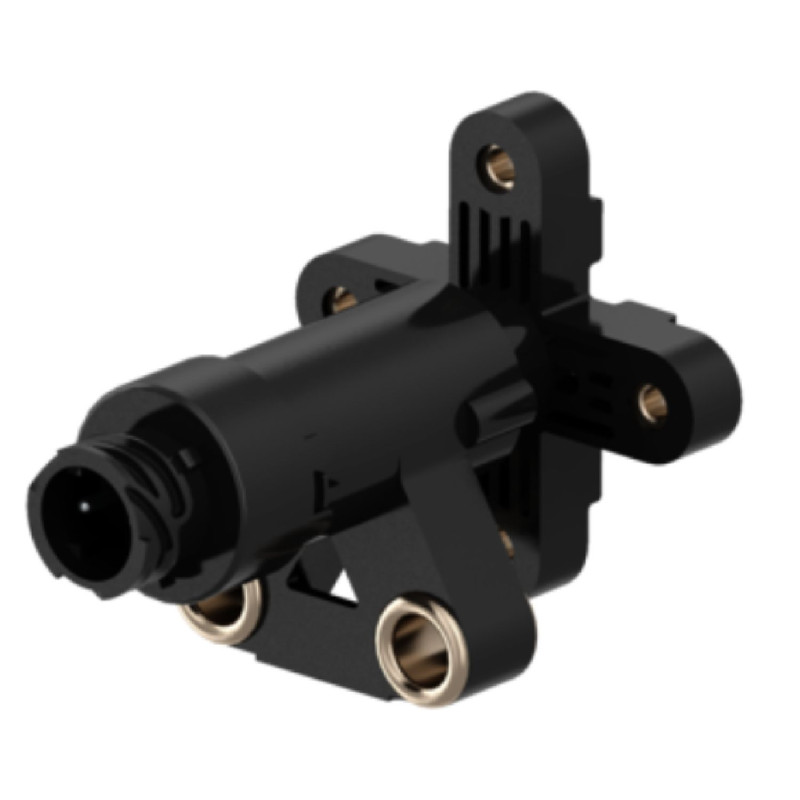 4410501210 Wabco Hava Süspansiyon Ventili Axor