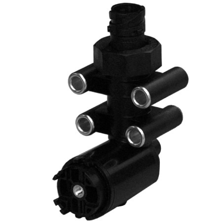 4410500110 Wabco Hava Süspansiyon Ventili Man