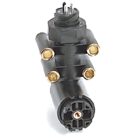 4410500060 Wabco Ecas Hava Süspansiyon Ventili