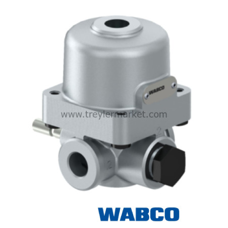 9750020170 Wabco Adaptör Valf Mercedes-Iveco