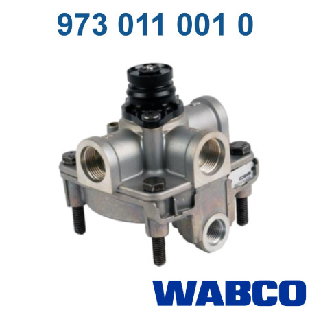9730110010 Wabco Role Ventil