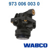 9730060030 Wabco Role Ventil Mercedes