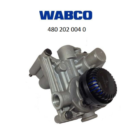 4802020040 Wabco Role Ventili Mercedes