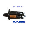 9701500010 Wabco Debriyaj Merkezi Alt Actros Otomatik