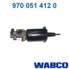 9700514120 Wabco Debriyaj Merkezi Alt Man-Scania-Daf