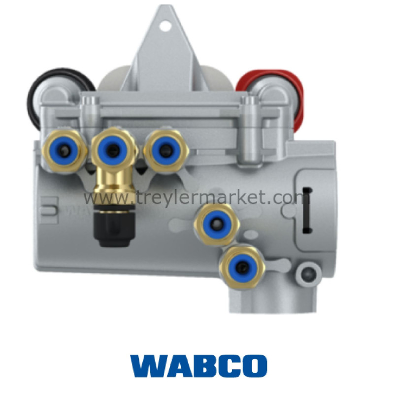 9710029120 Wabco Dorse Ebs Rekorlu Park İmdat Buton -VV01063