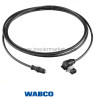 4497230400 Wabco Ebs E Uzaltma Kablosu 4 Metre -EL00121