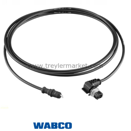 4497230300 Wabco Ebs E Uzaltma Kablosu 3 Metre