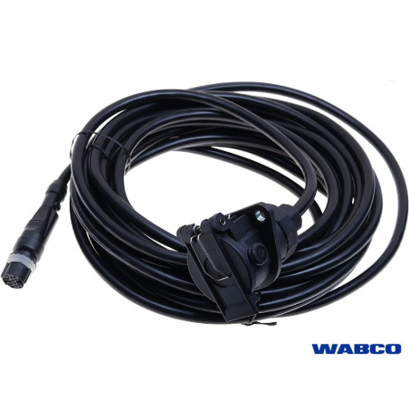 4491731200 Wabco Ebs Kablosu 12 Metre Iso 7638-D Power -EL00311