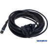 4491731200 Wabco Ebs Kablosu 12 Metre Iso 7638-D Power -EL00311