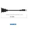 4491731200 Wabco Ebs Kablosu 12 Metre Iso 7638-D Power -EL00311