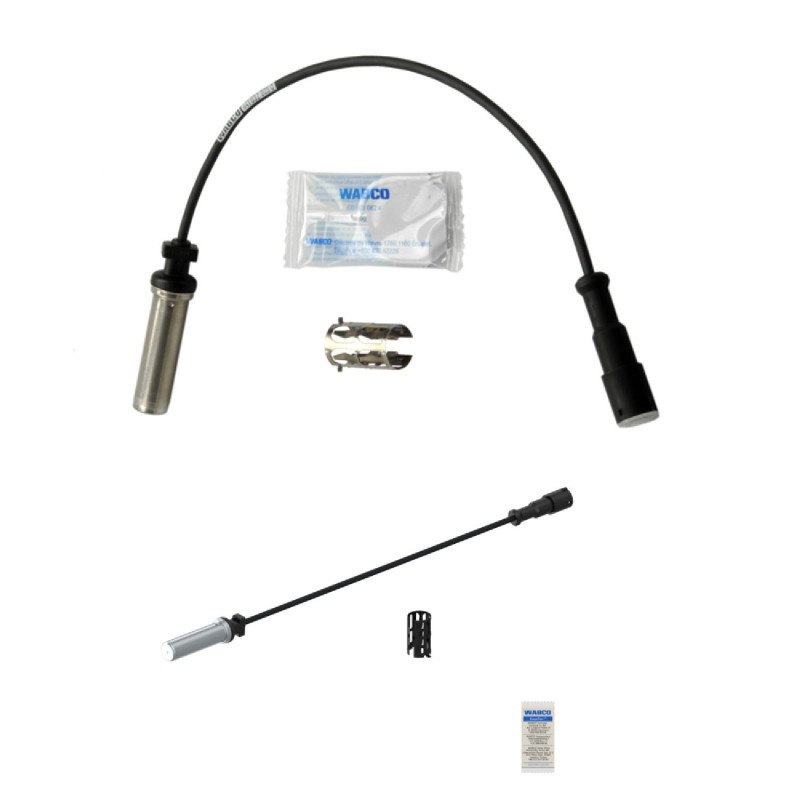 4410329632 Wabco Abs Sensörü Tamir Takımı Disk Fren Düz Tip 