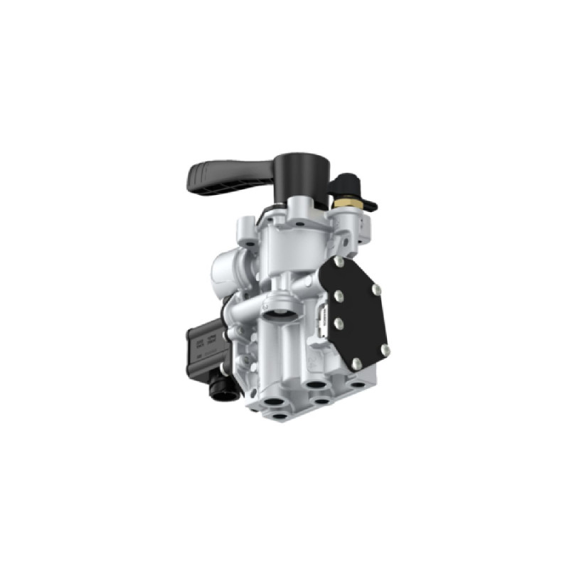 4630903120 Wabco Rampa Körük İndirme Kolu-VV01484