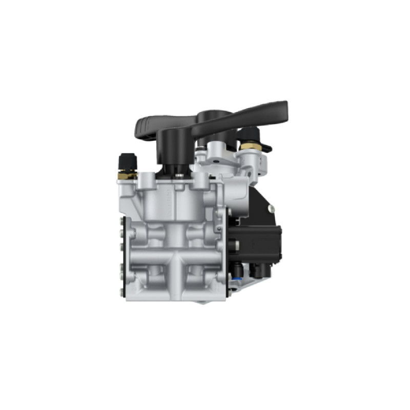 4630903120 Wabco Rampa Körük İndirme Kolu-VV01484