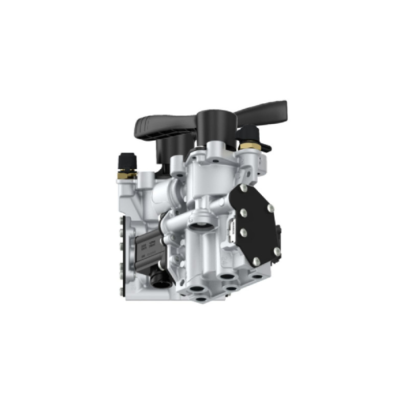 4630903120 Wabco Rampa Körük İndirme Kolu-VV01484
