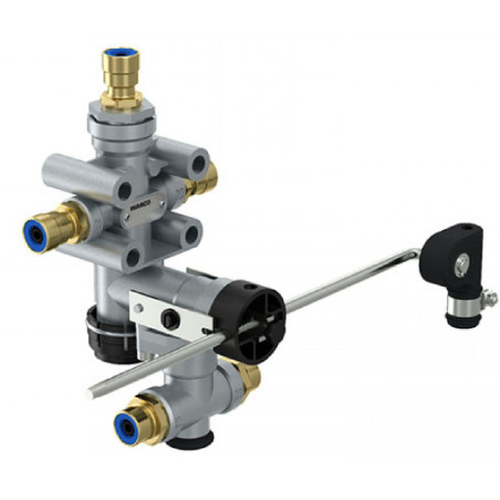 4640062010 Wabco Süspansiyon Seviye Ventili H/S