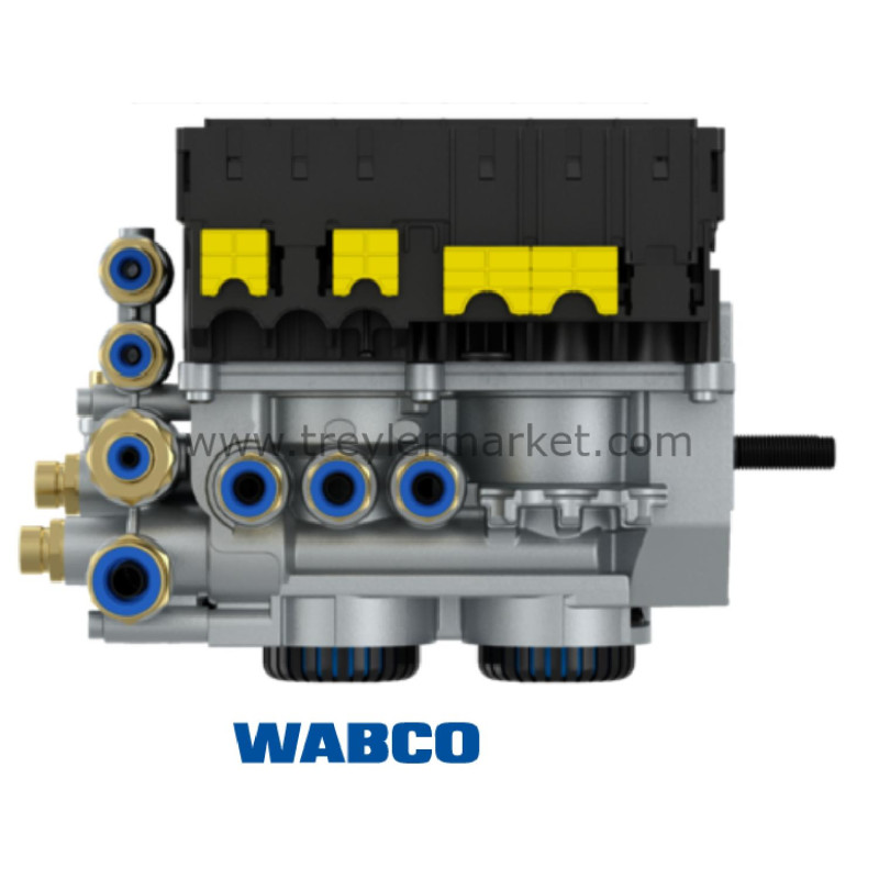 4801020630 Wabco Ebs Modülatör Preminyum 4s2m
