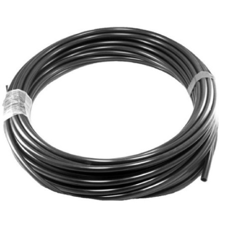 Polyamid Hortum Hıphl 15*1.5 Siyah-HR00019