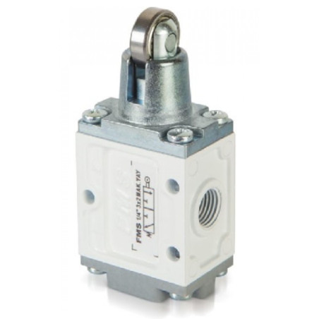 Tırsan Damper Valf Sınır Kontrol Pnoma Fms-3205-M-Y- HD00143
