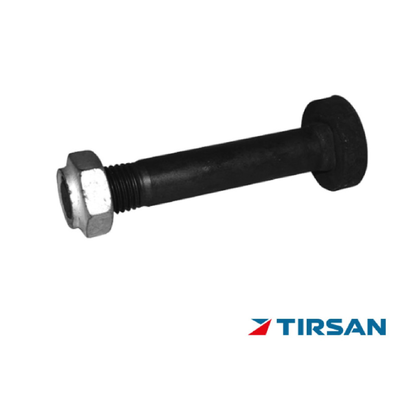 Tırsan Bpw Makas Perno Çivatası  -MK00003