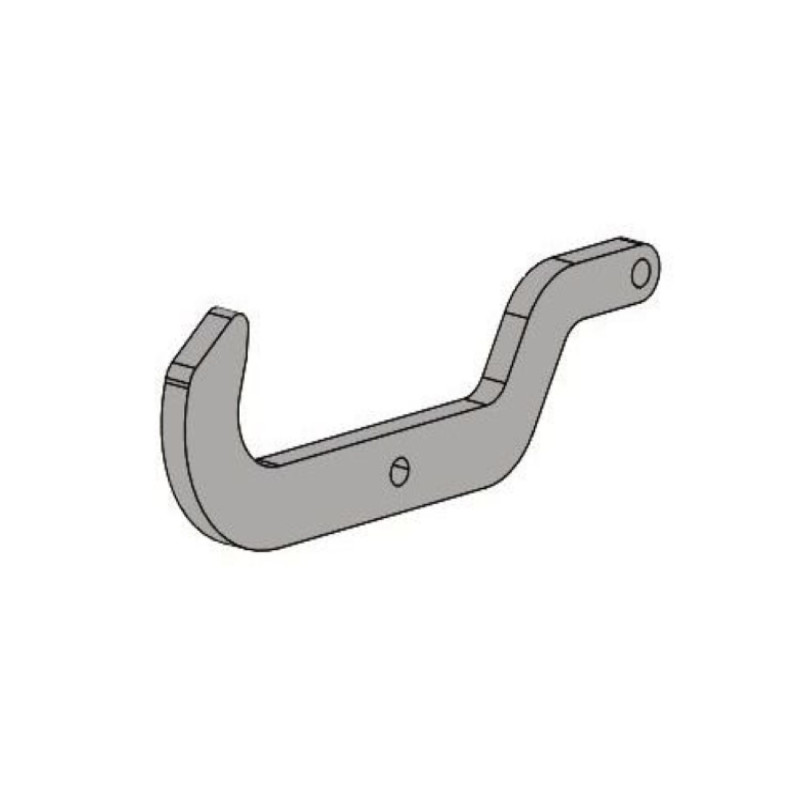 Tırsan Kapak Kancası -KV00265