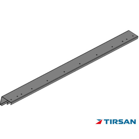 Tırsan Alüminyum Arka Televre -TL00734