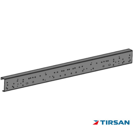 Tırsan Arka Televre Sağ -TL00001