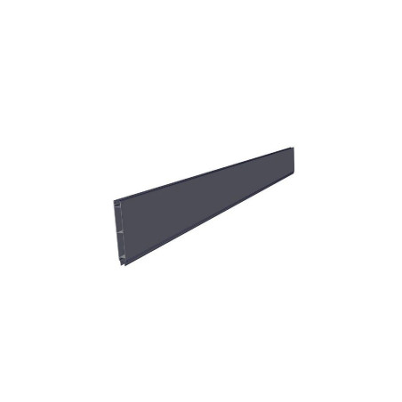 Tırsan Alüminyum Profil 2170 - 002 R-9016 -PR03802