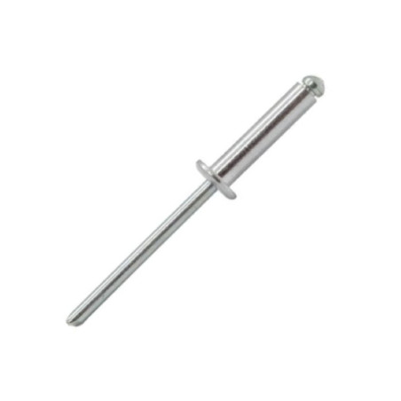 Tırsan Perçin Type 0731-64145 Ø6*20 -PE00015