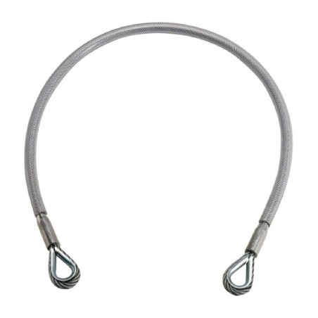 Tırsan Halat Komplesi Sağ -HT00043