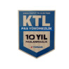 Tırsan Ktl Pas Yürümezlik Etiketi-ET02207