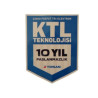 Tırsan Etiket Ktl TEknology -ET00569