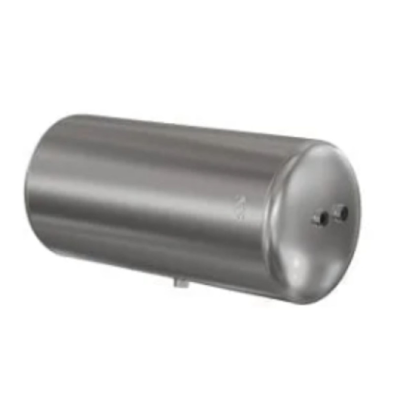 TIRSAN Dorse Ayaklı Hava Tüpü 60 Lt