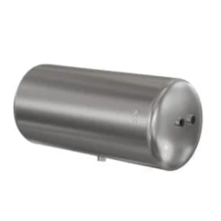 TIRSAN Dorse Ayaklı Hava Tüpü 60 Lt