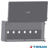 Tırsan Armatur Dolap 2250 Boy -DL00392