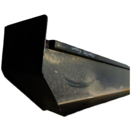 Tırsan Kayar Çatı Ön Saç Komple Gümrük Mevzuatsız -CT00178