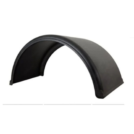 Tırsan Domar Dorse Çamurluk Yarım -CA00268