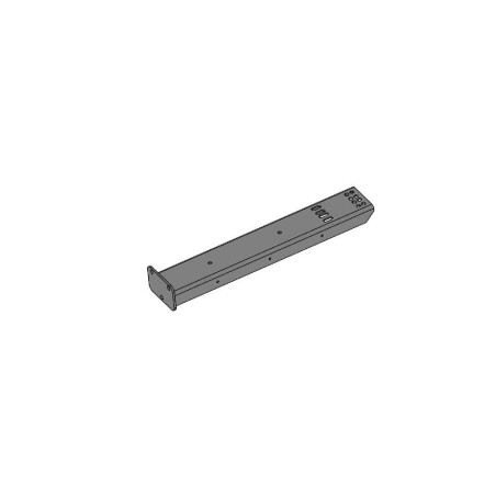 Tırsan Bısıklet Korkulugu Krosu Komple -BS00367