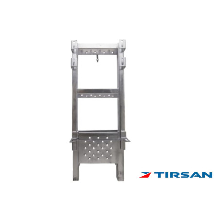 Merdiven  TIRSAN