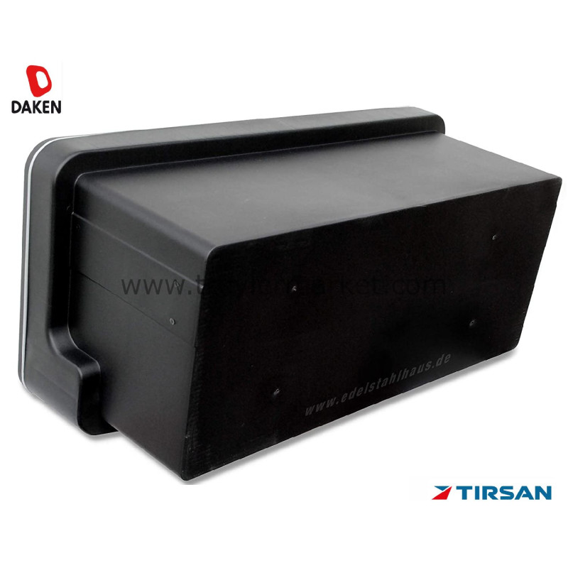 Takım Dolap  TIRSAN  Plastik  480 x 1000