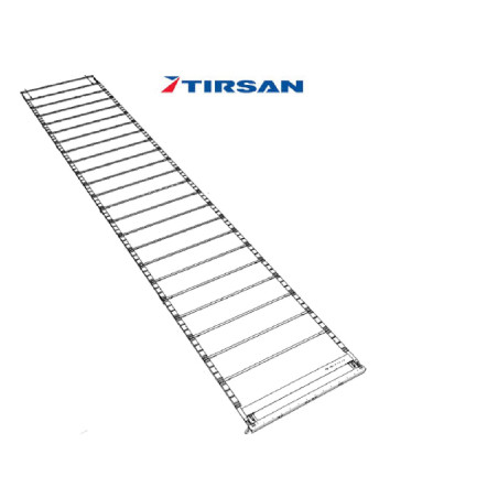 TIRSAN Kayar Çatı Sistemi Komple EDCSHA Marka CELT 2981