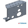 Tırsan Ventil Bağlantı Saçı -BK00296