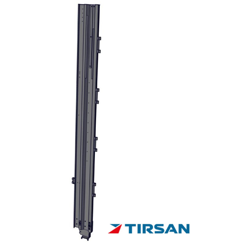 Tırsan Arka Baba Komple Sağ -AB00623