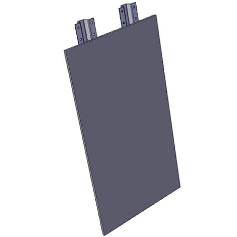 Tırsan Çamurluk Antısprey Paspas Komple -CA00024