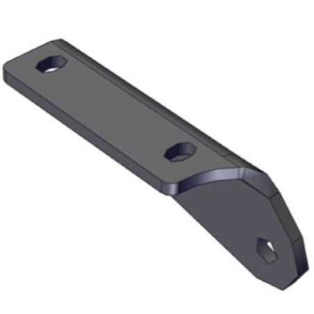 TIRSAN DİNGİL KALDIRMA BAĞLANTI KULAGI SOL