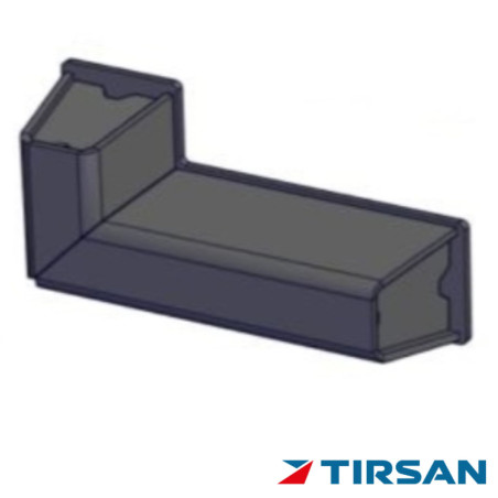 Tırsan DAYAMA RAMPA SOL TIP-L